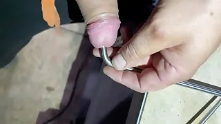 Mein Following muss Harnröhre ficken